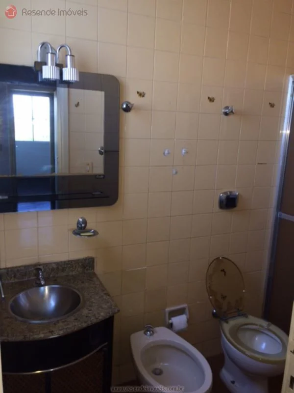 Foto 9 de 12 - Apartamento para aluguel em Comercial