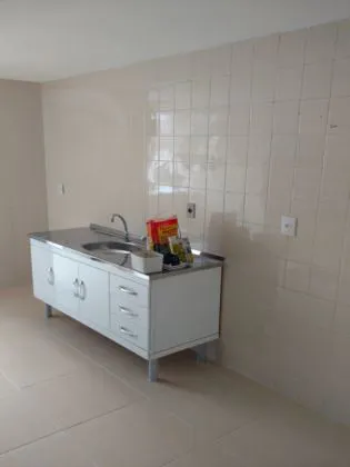 Apartamento para aluguel em Liberdade