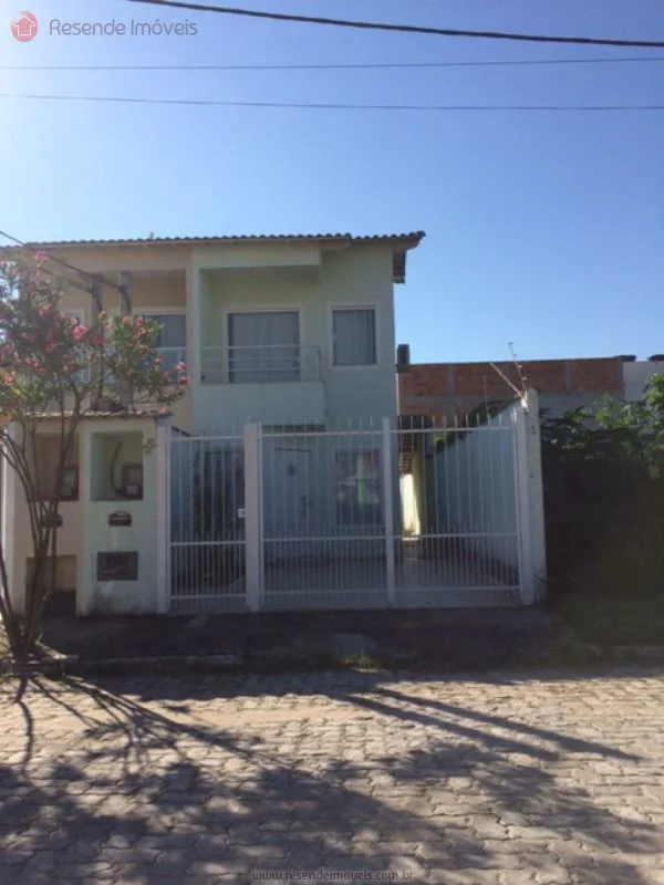 Foto 1 de 18 - Casa para aluguel em Jardim Aliança II