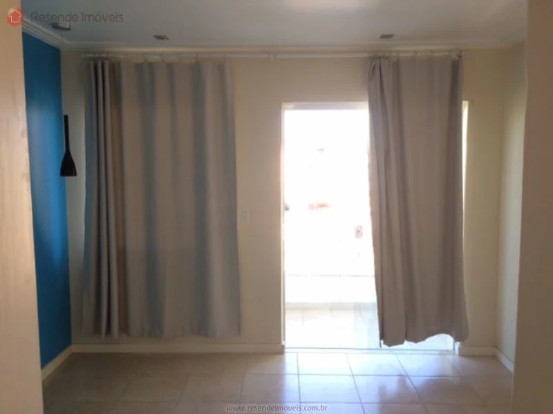 Foto 4 de 18 - Casa para aluguel em Jardim Aliança II