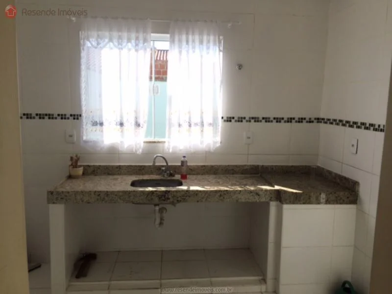 Foto 12 de 18 - Casa para aluguel em Jardim Aliança II