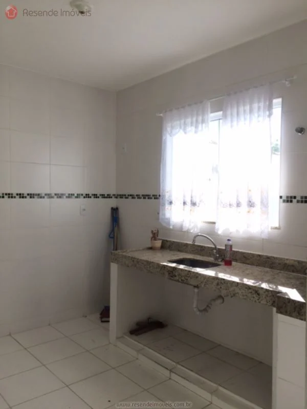 Foto 13 de 18 - Casa para aluguel em Jardim Aliança II