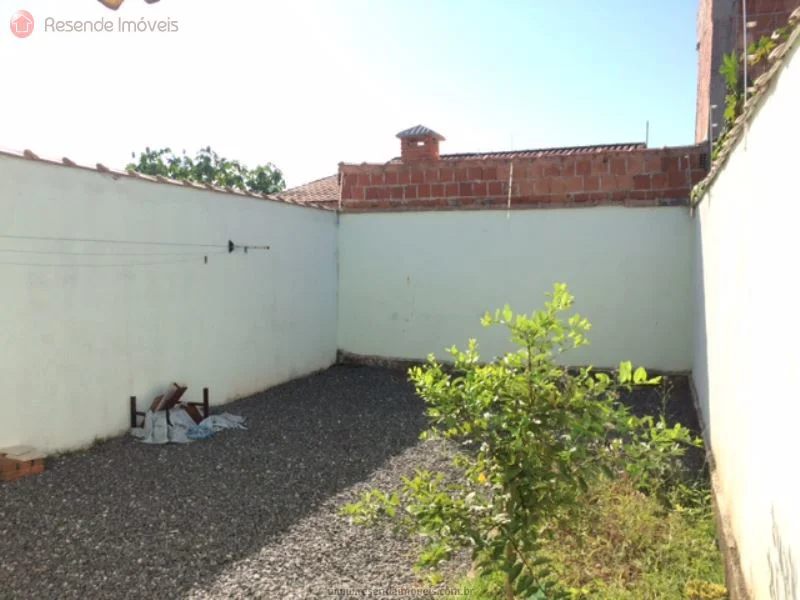 Foto 14 de 18 - Casa para aluguel em Jardim Aliança II