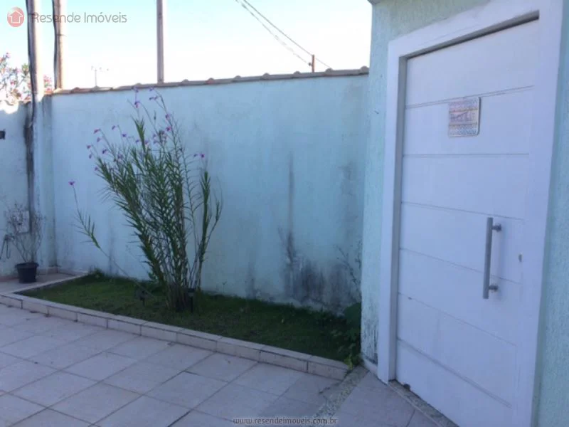 Foto 17 de 18 - Casa para aluguel em Jardim Aliança II