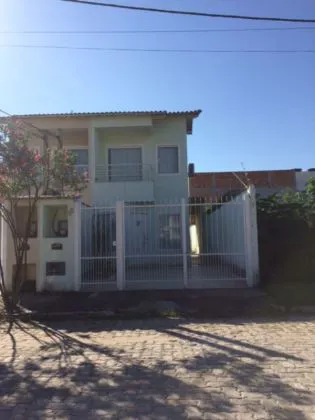 Casa para aluguel em Jardim Aliança II
