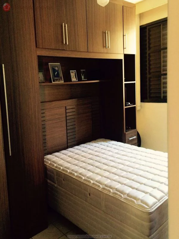 Foto 4 de 17 - Apartamento para venda em Jardim Jalisco