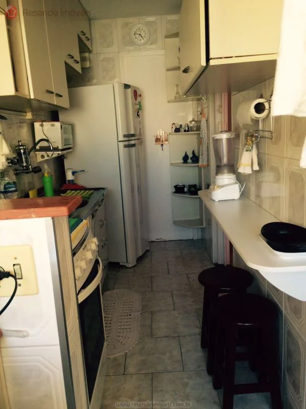 Foto 5 de 17 - Apartamento para venda em Jardim Jalisco