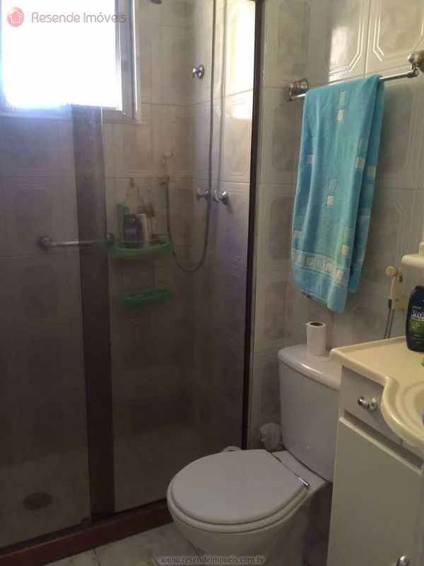 Foto 15 de 17 - Apartamento para venda em Jardim Jalisco