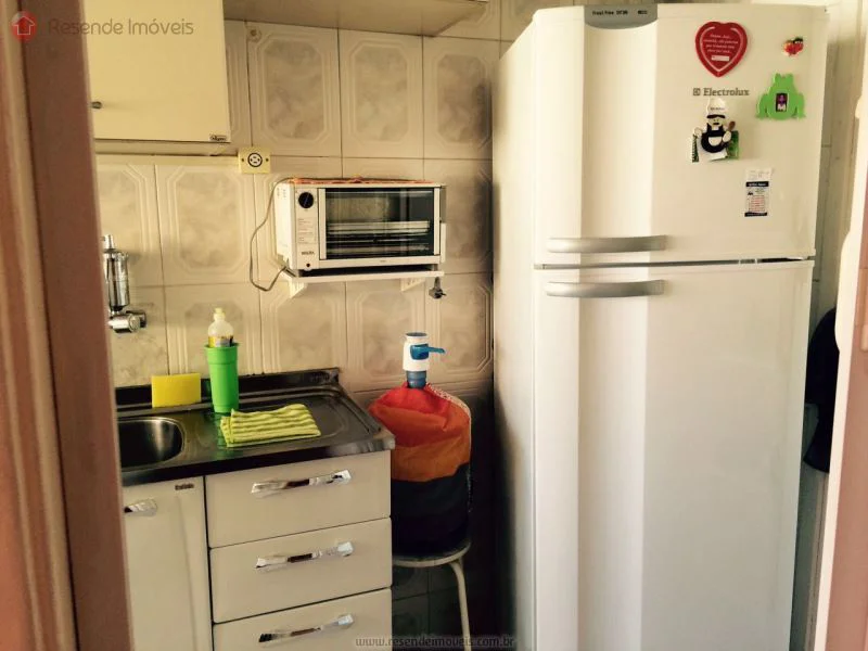 Foto 16 de 17 - Apartamento para venda em Jardim Jalisco