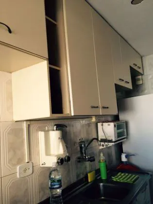 Apartamento para venda em Jardim Jalisco