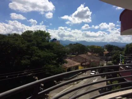 Apartamento para venda em Vila Julieta