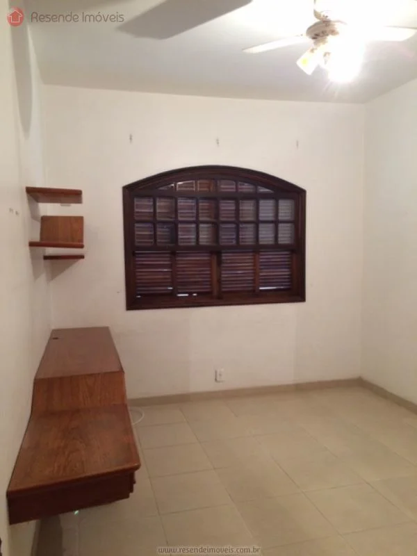 Foto 4 de 27 - Casa para aluguel em Morada da Colina