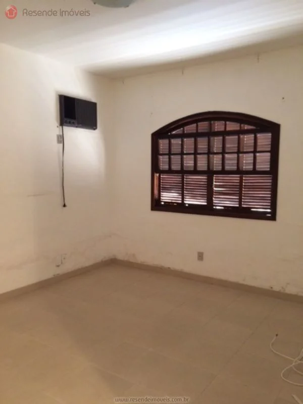 Foto 7 de 27 - Casa para aluguel em Morada da Colina