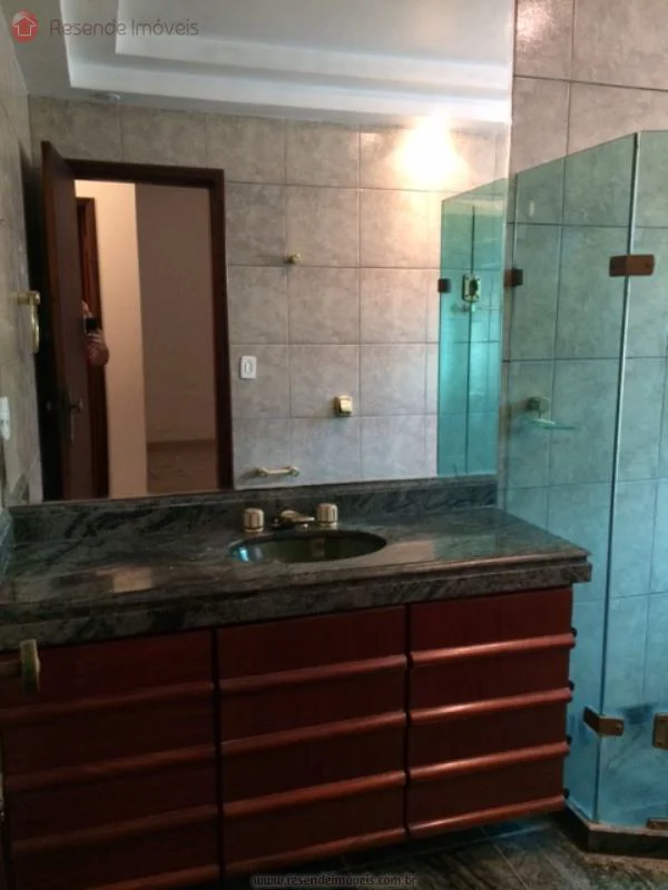 Foto 10 de 27 - Casa para aluguel em Morada da Colina