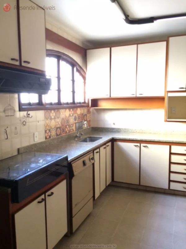 Foto 12 de 27 - Casa para aluguel em Morada da Colina