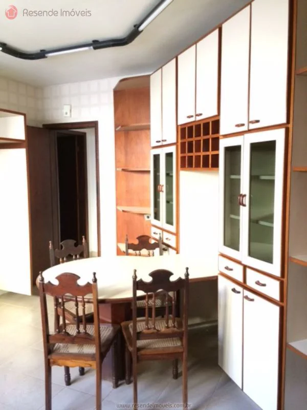 Foto 13 de 27 - Casa para aluguel em Morada da Colina