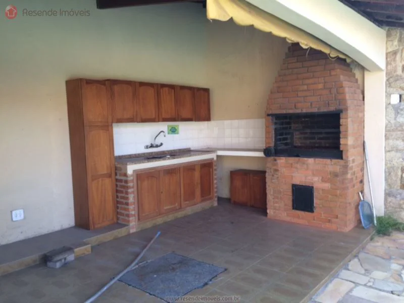 Foto 16 de 27 - Casa para aluguel em Morada da Colina