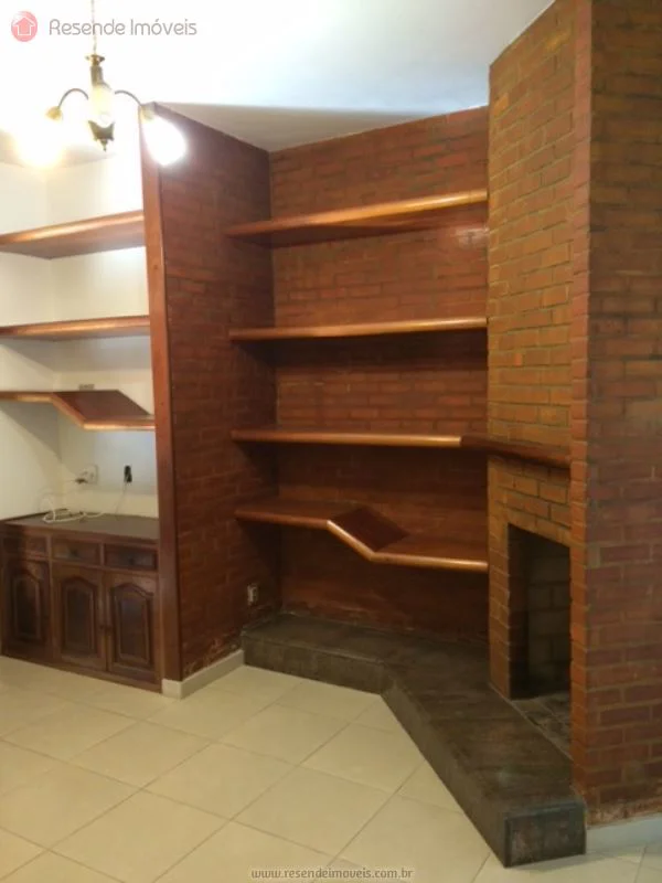 Foto 20 de 27 - Casa para aluguel em Morada da Colina