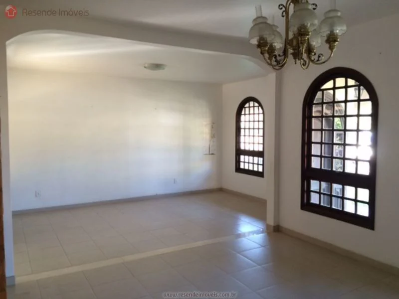 Foto 21 de 27 - Casa para aluguel em Morada da Colina