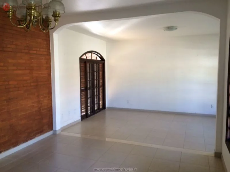 Foto 22 de 27 - Casa para aluguel em Morada da Colina