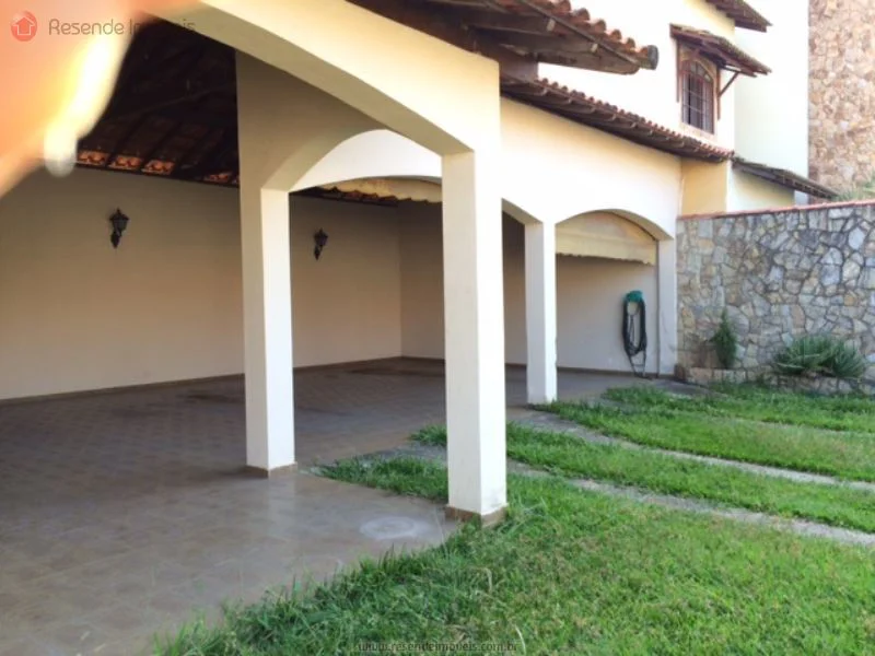 Foto 24 de 27 - Casa para aluguel em Morada da Colina