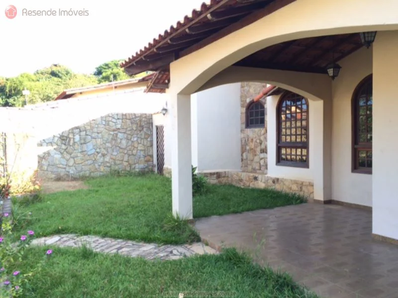 Foto 25 de 27 - Casa para aluguel em Morada da Colina