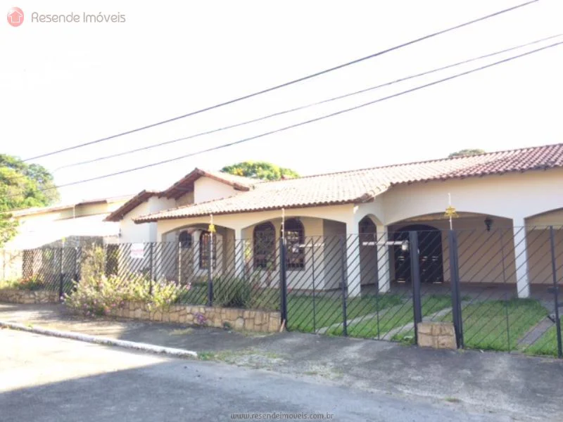 Foto 26 de 27 - Casa para aluguel em Morada da Colina