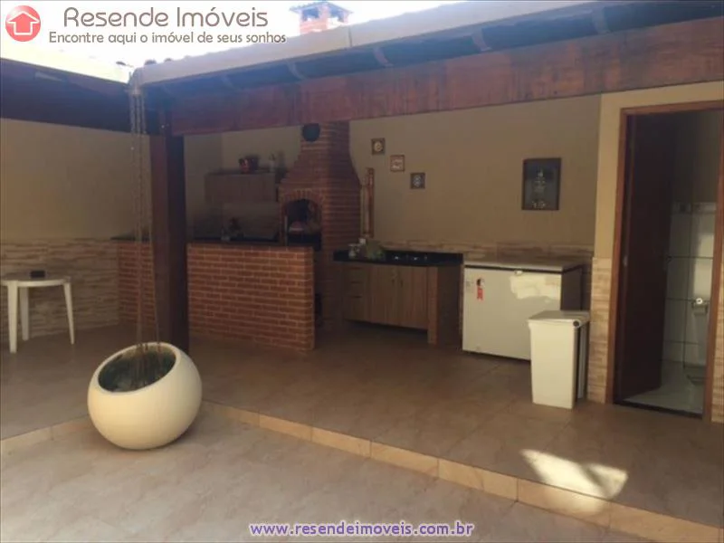 Foto 4 de 17 - Casa para venda em Mirante das Agulhas