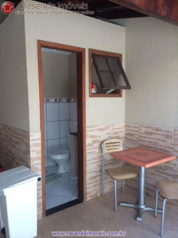 Foto 3 de 17 - Casa para venda em Mirante das Agulhas