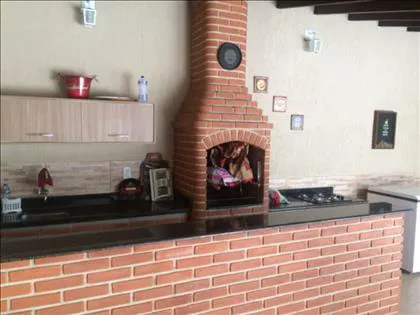 Casa para venda em Mirante das Agulhas