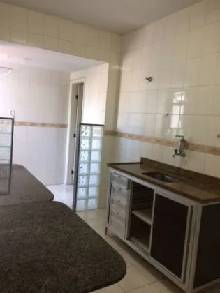 Apartamento para aluguel em Liberdade