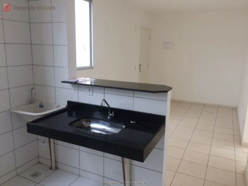 Foto 2 de 9 - Apartamento para venda em Paraíso