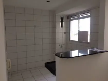 Apartamento para venda em Paraíso