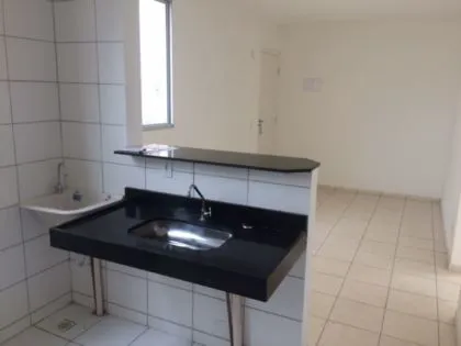 Apartamento para venda em Paraíso