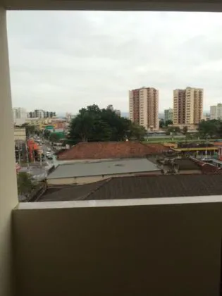 Apartamento para aluguel em Centro