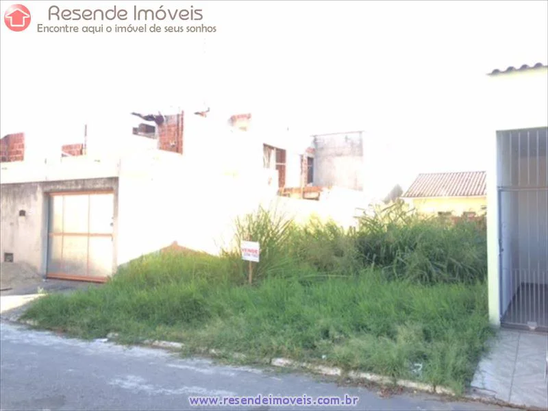 Foto 2 de 3 - Terreno para venda em Jardim Aliança