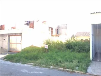 Terreno para venda em Jardim Aliança