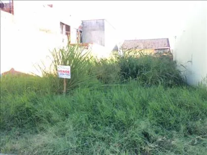Terreno para venda em Jardim Aliança