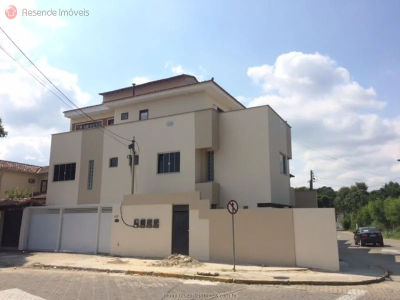 Foto 13 de 13 - Apartamento para aluguel em Vila Julieta