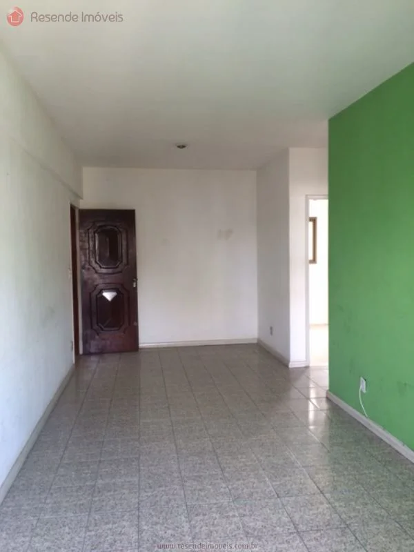 Foto 3 de 7 - Apartamento para venda em Campos Elíseos