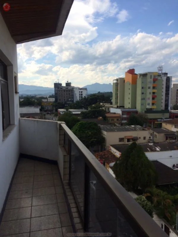 Foto 4 de 7 - Apartamento para venda em Campos Elíseos