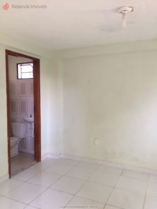 Foto 14 de 17 - Casa para venda em Vila Julieta