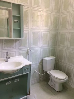 Casa para venda em Vila Julieta