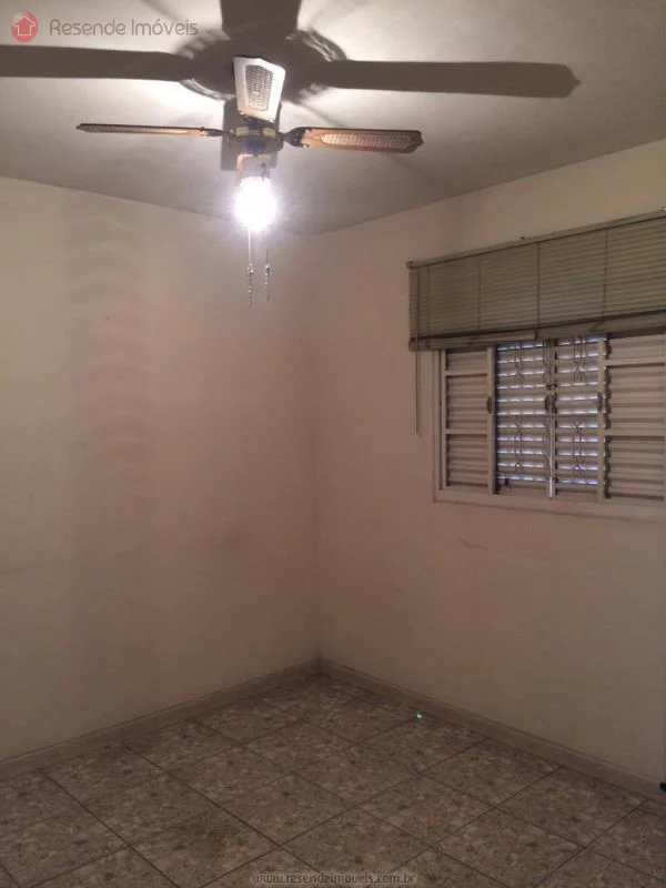 Foto 3 de 7 - Casa para aluguel em Vila Hulda Rocha