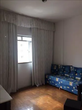Apartamento para venda em Centro