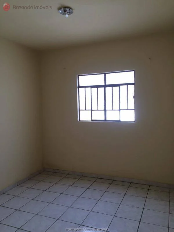 Foto 4 de 9 - Casa para aluguel em Vila Julieta