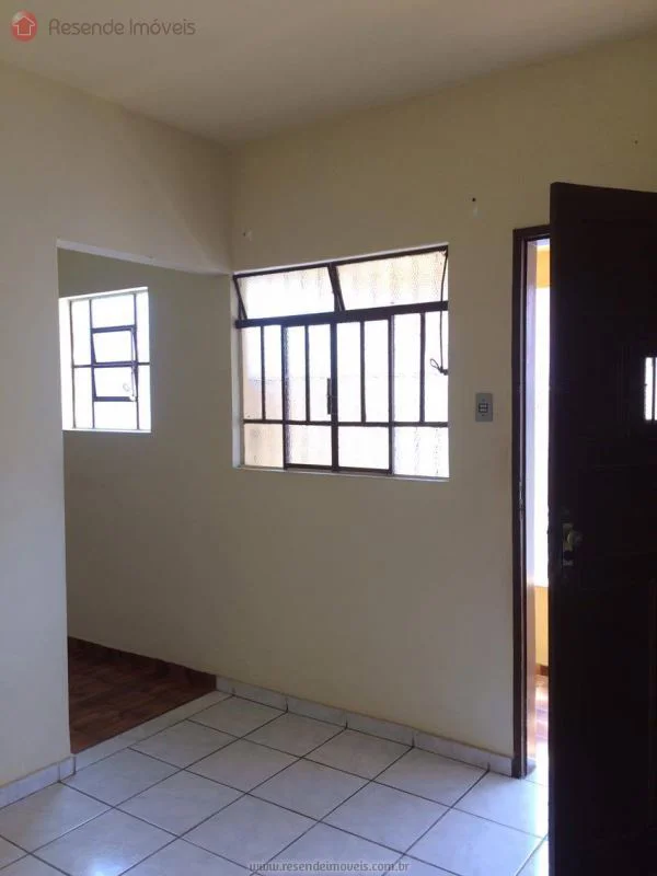 Foto 8 de 9 - Casa para aluguel em Vila Julieta