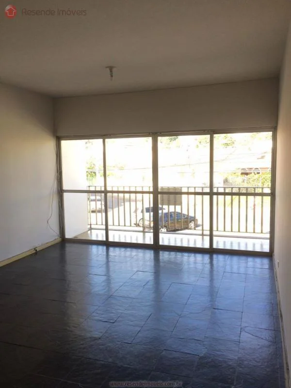 Foto 4 de 10 - Apartamento para aluguel em Jardim Brasília