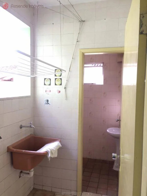 Foto 7 de 10 - Apartamento para aluguel em Jardim Brasília