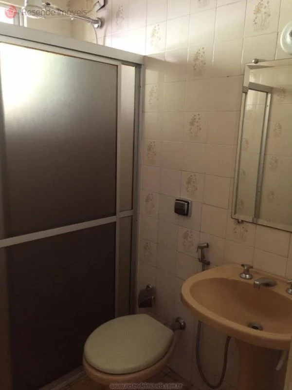 Foto 9 de 10 - Apartamento para aluguel em Jardim Brasília